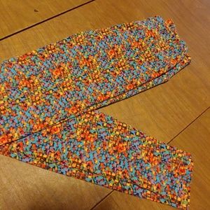 Lularoe leggings. One size.